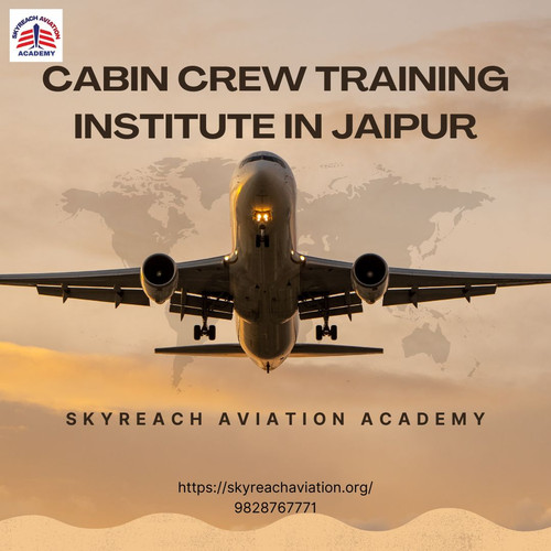 Cabin Crew Training Institute In Jaipur.jpg