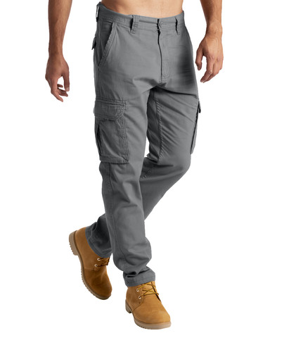 Mens Combat Work Trousers Chino Cotton Pant Work wear.jpg