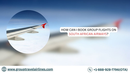 How Can I Book Group Flights on South African Airways?.jpg