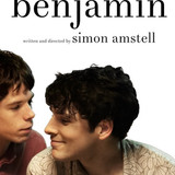 benjamin (simon amstell)