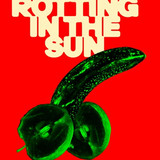 rotting in the sun
