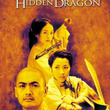 crouching tiger hidden dragon