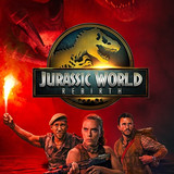 jurassic world rebirth