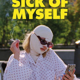 sick of myself