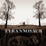 tyrannosaur