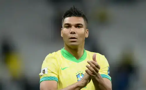 Casemiro é convocado por Ancelotti e representará o São Paulo na Copa do Mundo