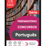 Capa Dominio Para Concurso Português