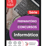 Capa Dominio Para Concurso Informatica