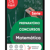 Capa Dominio Para Concurso Matematica
