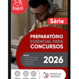 Capa Dominio Para Concurso Geral 2026