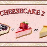 CHEESECAKE 2