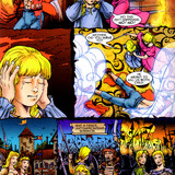 Lady Death #0 page9