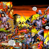 Lady Death #0 page13