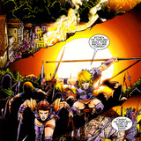 Lady Death #0 page14