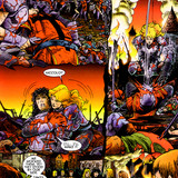 Lady Death #0 page15