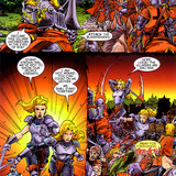 Lady Death #0 page12