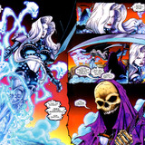 Lady Death #0 page2