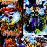 Lady Death #0 page19