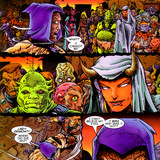 Lady Death #0 page20