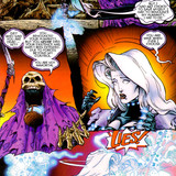 Lady Death #0 page17