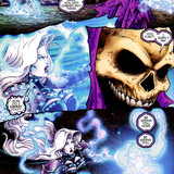 Lady Death #0 page18
