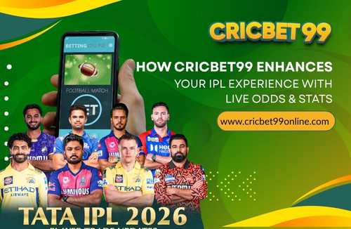 How Cricbet99 Enhances Your IPL Experience with Live Odds & Stats.jpg