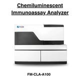Chemiluminescent Immunoassay Analyzer