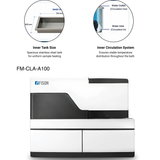Chemiluminescent Immunoassay Analyzer (3)