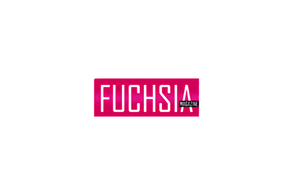 FUCHSIA MAGAZINE