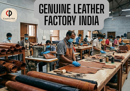 genuine leather factory India.jpg