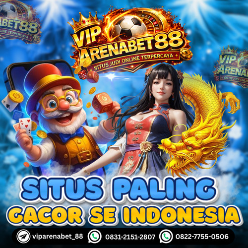 VIPARENABET88 | SITUS GACOR INDONESIA | LINK MAHJONG WAYS | AGEN SLOT GACOR.jpg