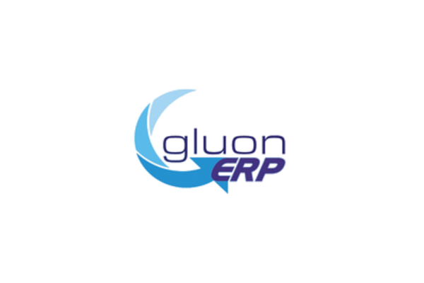 GLUON ERP