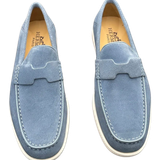 Hermes Loafers
