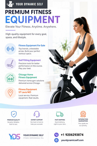 Chicago Home Fitness Equipment.jpg
