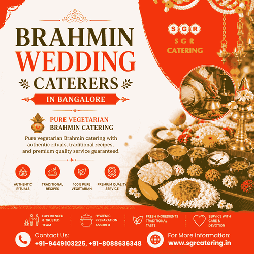 Brahmin wedding caterers in Bangalore.png