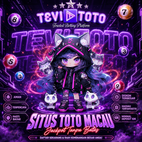 TEVITOTO : Slot 5K Thailand dengan Bonus dan Free Spin Terbaik