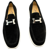 Hermes Loafers