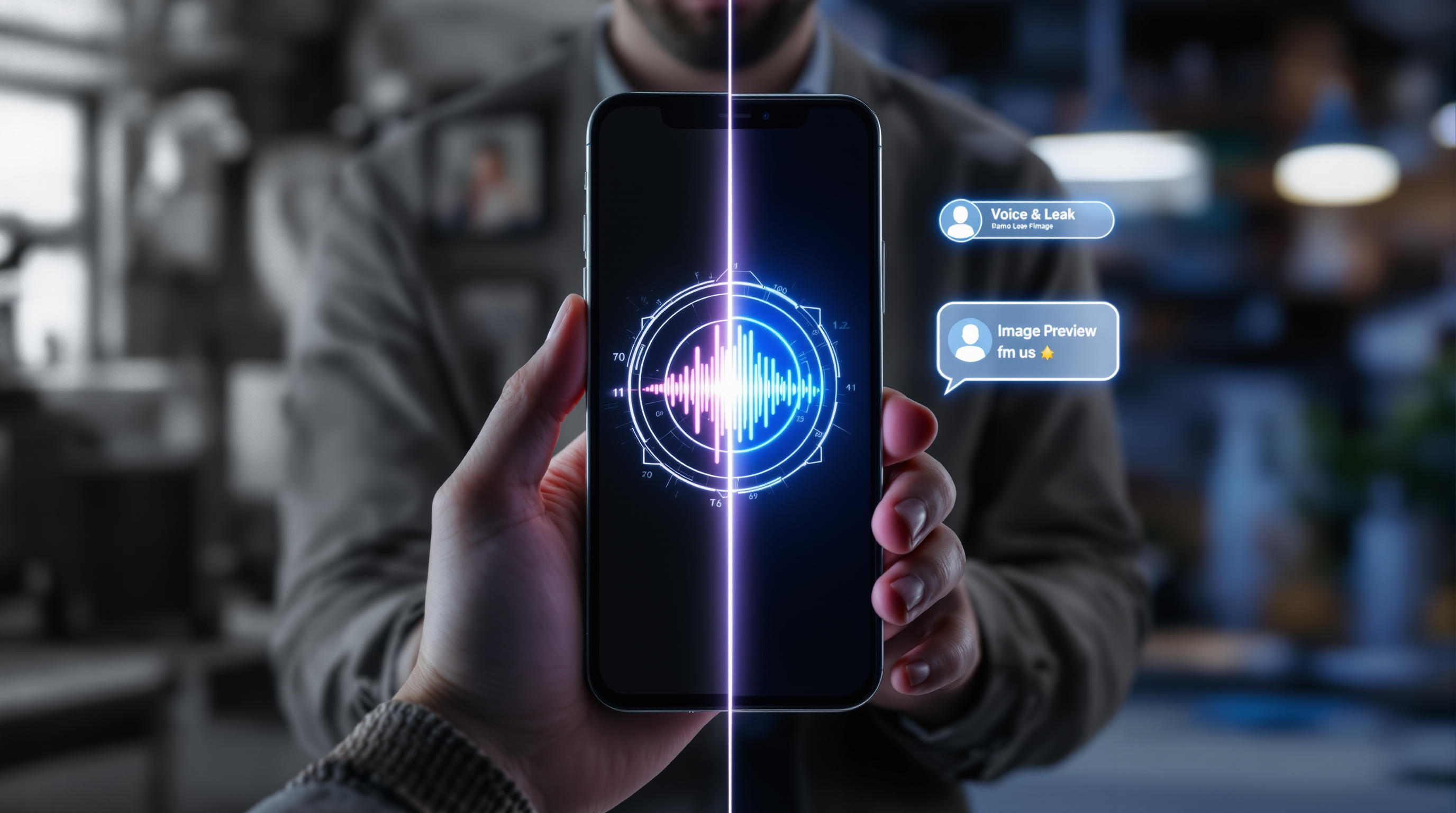 The 'Audio-Only' AI Voice Agent Died on May 7, 2026: Why Quebec SMBs Will Lose to Multimodal Competitors Without Noticing