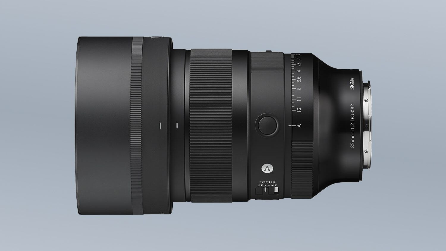 Sigma 85mm f/1.2 Art: Siêu phẩm mới và áp lực cạnh tranh lớn