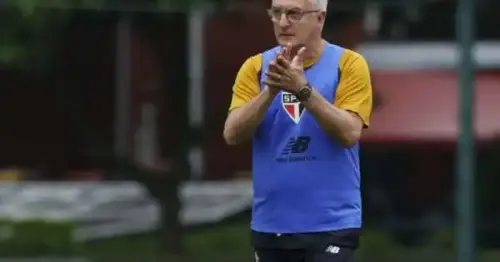 São Paulo define estratégia para a próxima janela de transferências