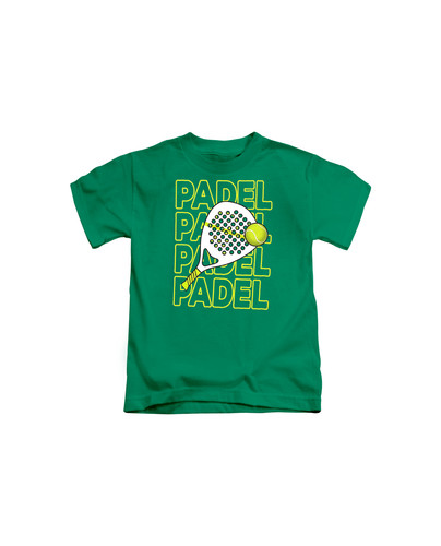 c891 padel text racket and ball+Bottle green.jpg