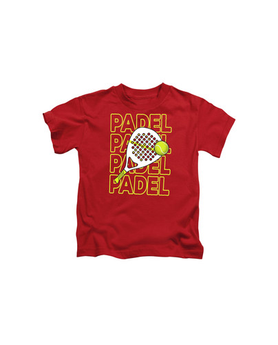 c891 padel text racket and ball+Red.jpg