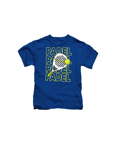 c891 padel text racket and ball+Royal blue.jpg