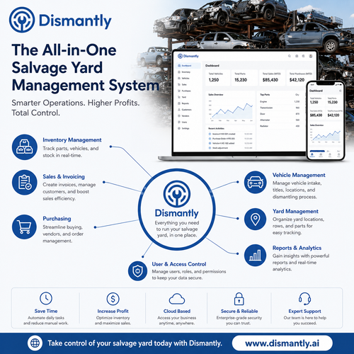 Vehicle Lifecycle Tracking with Salvage Yard Management System.png