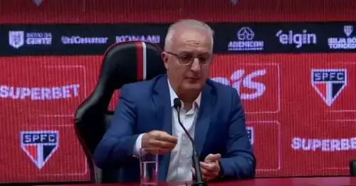 CONEXÃO COM A TORCIDA! Dorival pede reaproximação da torcida para retomar caminho das vitórias