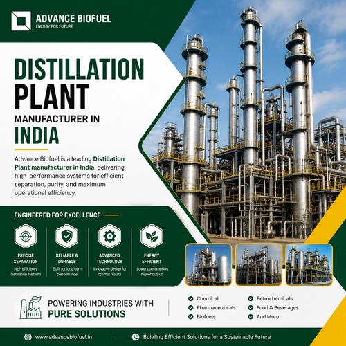 Distillation Plant Manufacturer in India.png