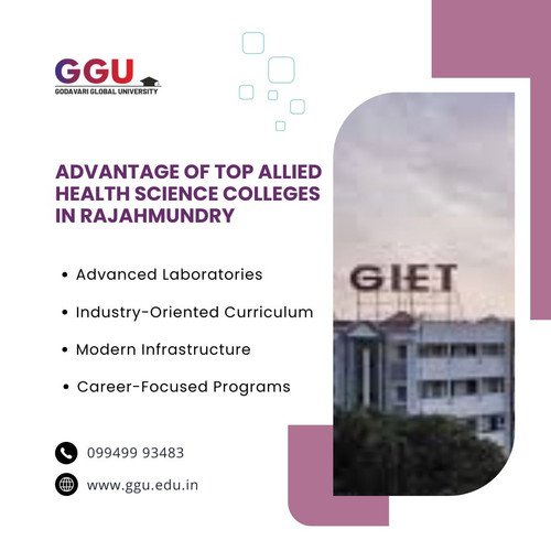 advantage of Top Allied Health Science Colleges in rajahmundry.jpg