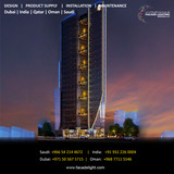 Luxury Illuminated Architecturally
