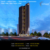 Luxury Illuminated Architecturally