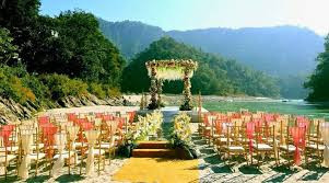 Destination Wedding Bharat Highlights Beautiful Destination Wedding in Rishikesh.jpg